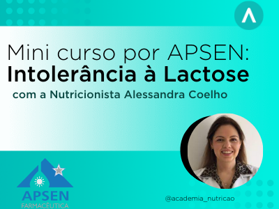 miniatura do curso