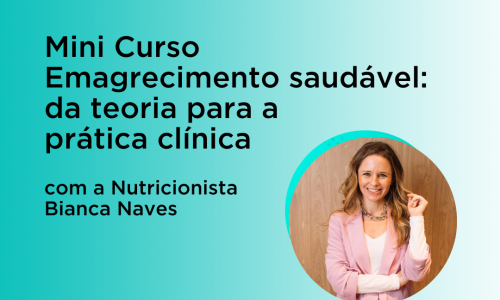 miniatura do curso