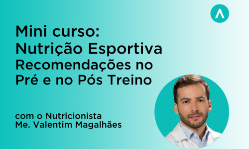 miniatura do curso