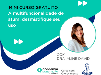 miniatura do curso