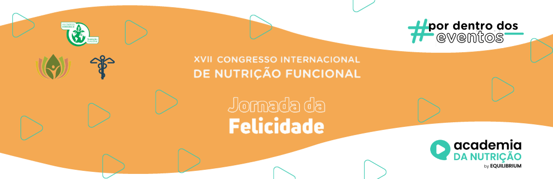 Academia Da Nutrição Marca Presença No Maior Congresso De Nutrição ...