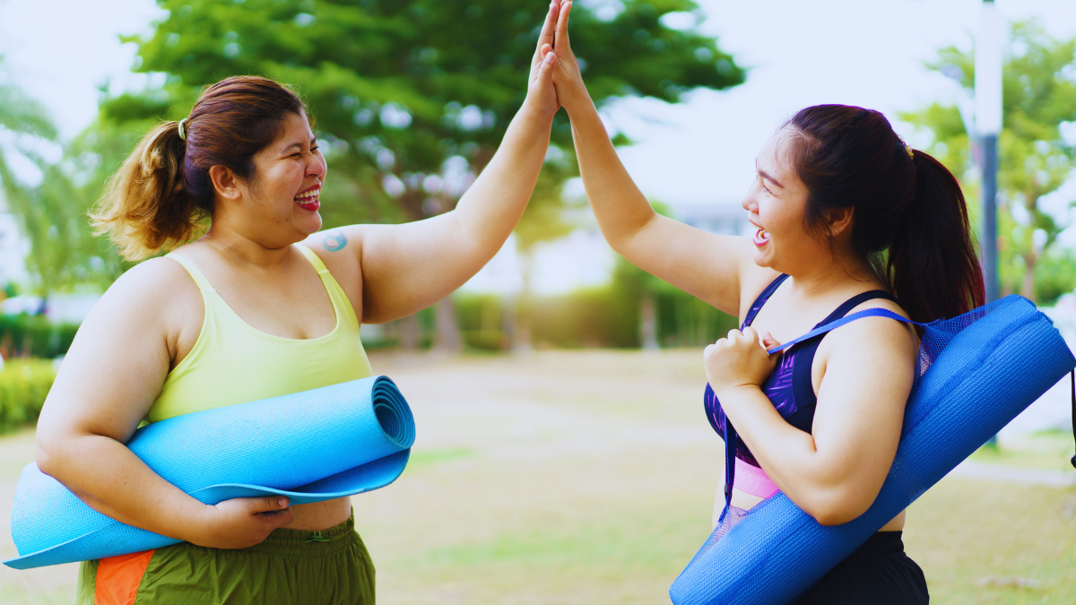 Estratégias De Prevenção à Obesidade Desafios E Compromissos