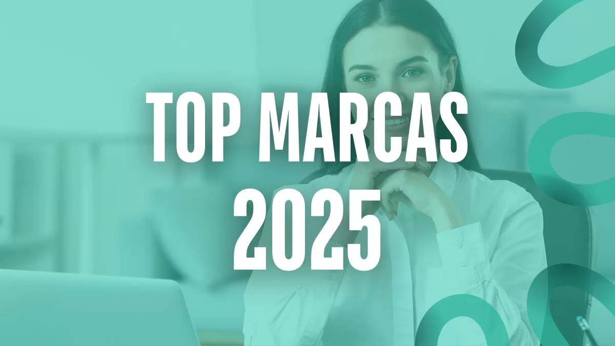 Pesquisa Top Marcas 2025 – Sua opinião, sua escolha!