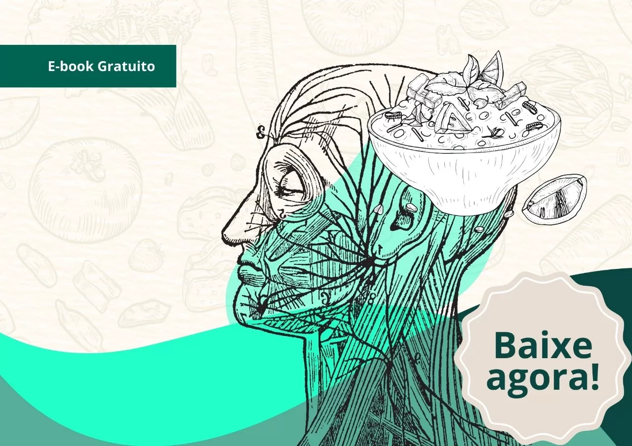 E-book gratuito celebra o Dia do Nutricionista com reflexões do Congresso de Nutrição Comportamental 2025