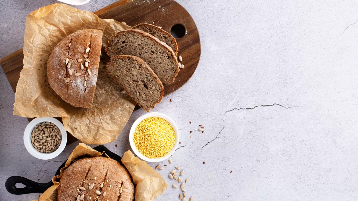 A mentira do Glúten: 10 anos depois