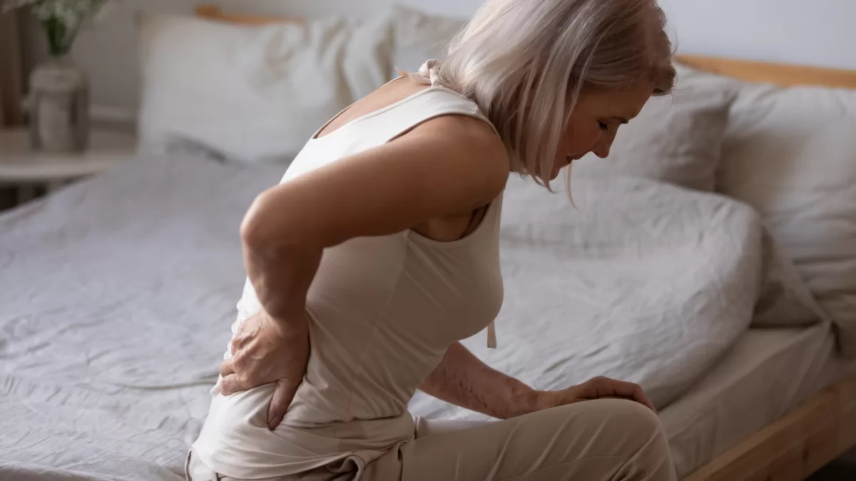 Osteoporose: Tudo que o nutricionista precisa saber sobre a densidade mineral óssea