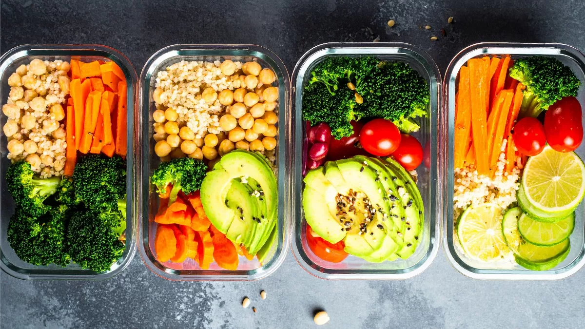 Veganismo além do cardápio: como o nutricionista pode atuar?