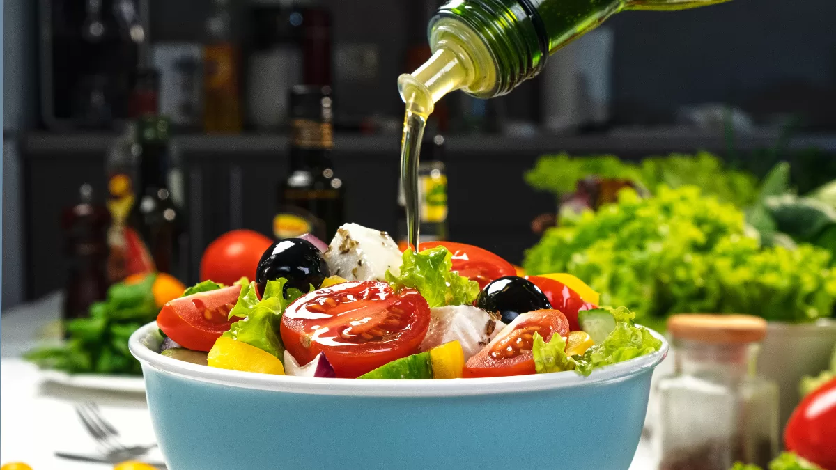 Dieta mediterrânea e risco cardiovascular no Brasil: adaptando padrões internacionais à nossa realidade 