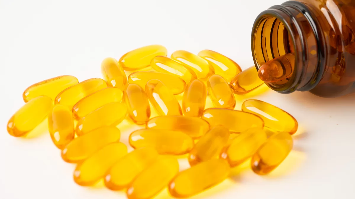 Anvisa autoriza nova alegação funcional para EPA e DHA