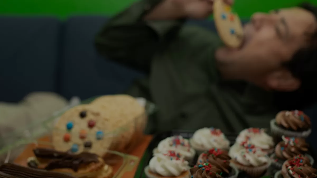 Pacientes gulosos existem? Entenda o conceito de “gula” no atendimento nutricional