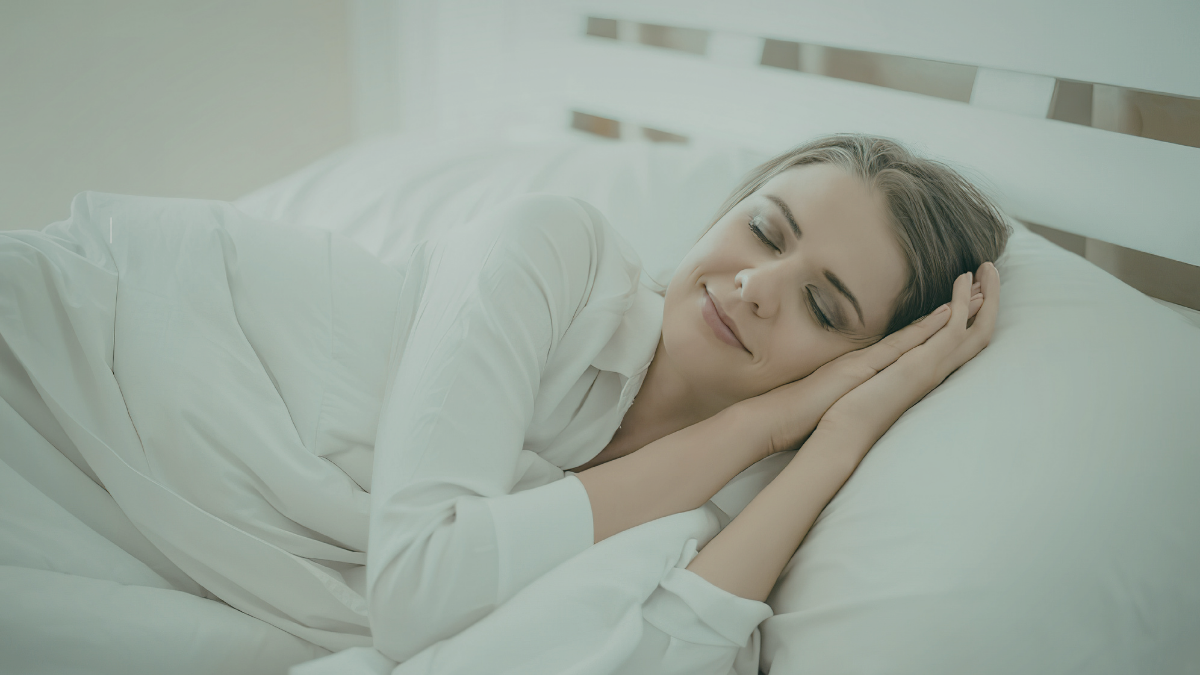 Sono e regulação metabólica na mulher: implicações clínicas 