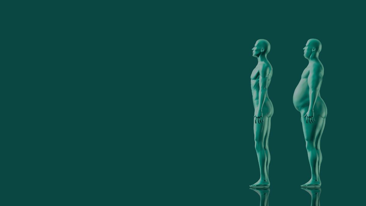 Adaptação metabólica: estudos recentes sobre o mecanismo que atrapalha o emagrecimento 