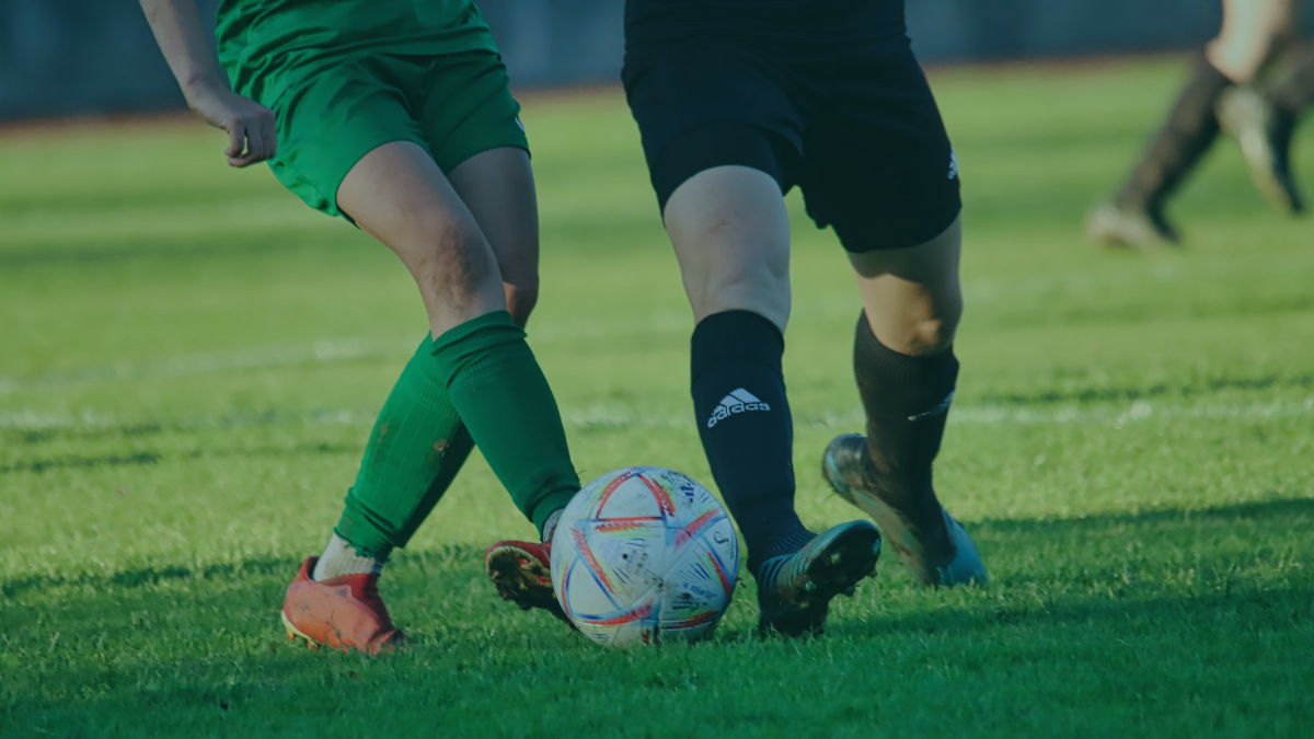 Entenda as particularidades do futebol para a alimentação dos atletas 