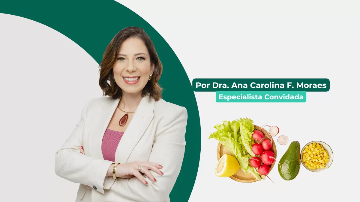 Low FODMAP além da SII: o que as evidências mais recentes mostram