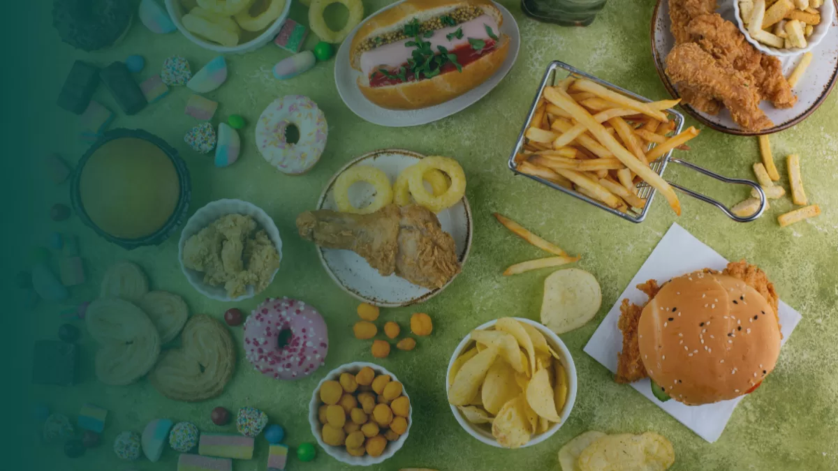 Desertos e pântanos alimentares: quando comer saudável também depende de onde se vive 