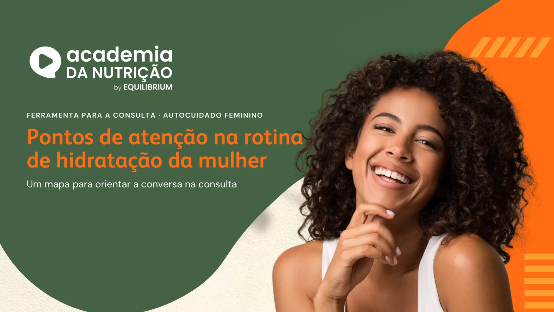Bebidas na rotina da mulher: baixe um mapa para usar na consulta 
