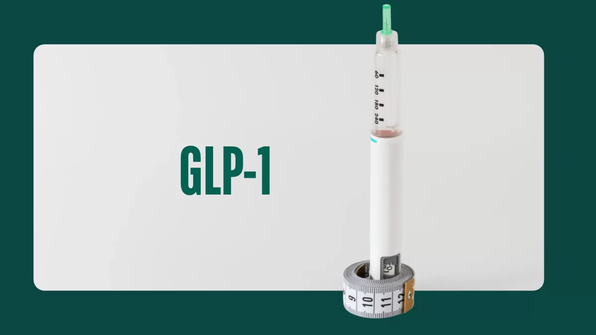 GLP-1 e risco nutricional: quando a perda de peso exige outro olhar?